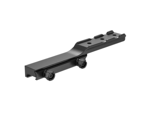 Panther/ Thunder termālo tēmēkļu kronšteins